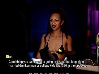 I-I watched Tales from the Deep Eve Ep 6 with exciting striptease