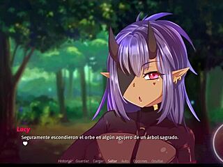 lucy got problems 2 😊