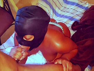 submissive step sister sucks my dick until i cum in her mouth