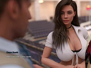 college girl's wet solo play in steamy debauchery