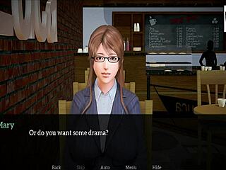 My new family 83: erotic hentai adventure