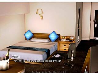 Bunny zombie in heat breeds on island part 21