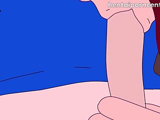 a 2d gay cartoon story with characters interacting in various scenes