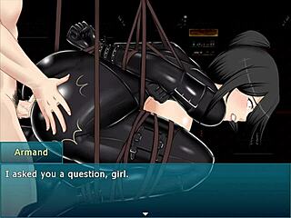 alansya chronicles fleeting iris part 4.