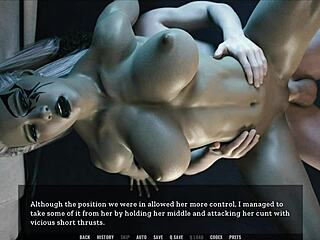 Episode 89 Of Tales From The Unending Void Featuring Emotional Anime Scenes