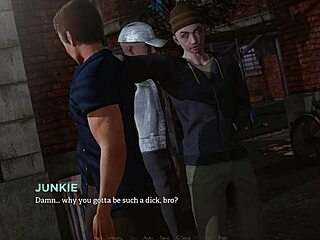 Mature Curvy Huge Tits in Eternum 253 Game!