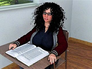 yo, check out angelica origins remake gameplay part 1!