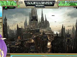 Warhammer 40k inquisitor trainer part 15 features detailed training sessions