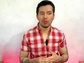 Straight friend lets gay buddy suck his 23cm monster cock in erotic tale