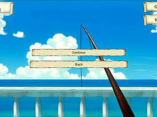 What’s Inside Alvida’s Pirate Pussy? Hentai Creampie in Ep 4!