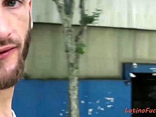 Can Dimitry Simonit Handle Dragon Rojo's Monster In Gay Twink Action?