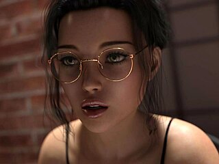 wow, lust theory episode 3 part 2 gameplay is wild! 😍