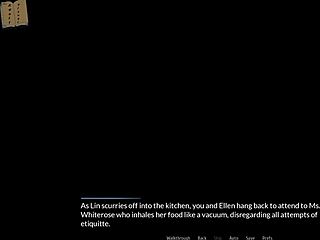 check out harem hotel episode 295 in the game