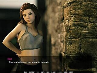 tales from the unending void 109. anime hentai game adventure.