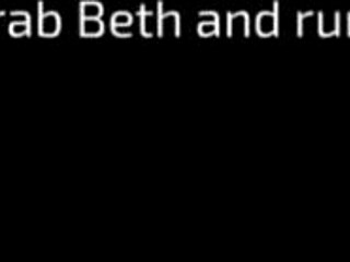 Rick and Morty a way back home - Beth TTS done with AI speech generator