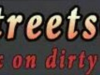 वाह, इस 18+ टीन की रफ आउटडोर बॉन्डेज स्किल्स देखो!