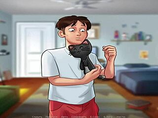 why fuck a chubby girl in headphones?