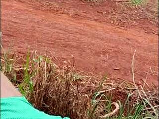 got my sister-in-law pregnant after that intense encounter