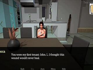 Intriguing family dynamics in my new family 7