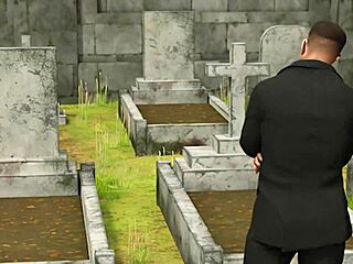 young ceo grills thick jewish secretary.