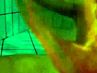 Nastya strips naked showing hot body in pool