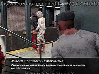 Esra In Istanbul Ep 3 Porn Game Playthrough With Fingering By Playful Fox