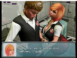 my new life v21xtras uncensored gameplay in full hd