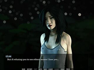 tales from the unending void 109. anime hentai game adventure.