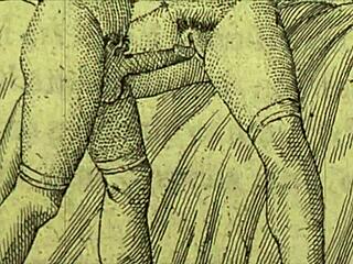 My Secret Life Unveiled in Vintage Erotic Animation