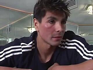 Kaiya Lyn Gets Ass Fucked And Facial Cumshot