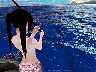 harem hotel 153, ready for action?