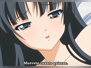 हेनतई चैप्टर 2 में जोरदार चुदाई, एशियन बूटी-बूब्स ने पागल कर दिया!