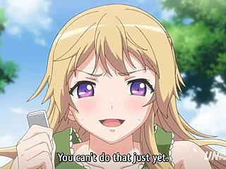 हेनताई! घर पहुंचने का इंतजार ना कर सका एक्शन के लिए, सबटाइटल्ड