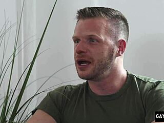 Hot BBC Black Gay Sex With Rough Fucking And Squirting.