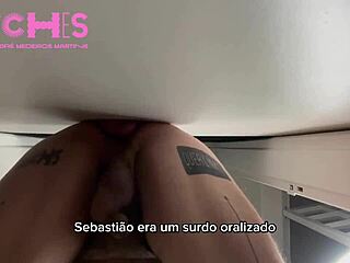 Contos e Pintos - Episode 8 Unveiled