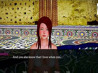 my new family 54 brings steamy cartoon action to life