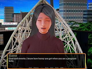 Exploring emotions in my new stepfamily game episode 597