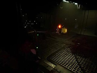 Want to play Project Werewulf adult horror game part 3?