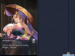 Ayano's irresistible temptation episode 2