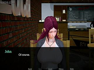 my new family 54 brings steamy cartoon action to life