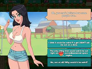 Nutaku Booty Farm Hentai Game Part 03 😘