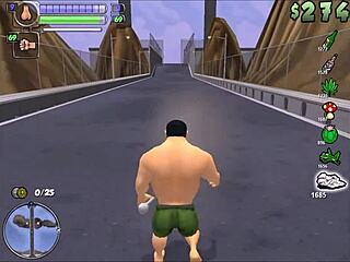 bonetown vacation se 1 ep 10 the new man in town