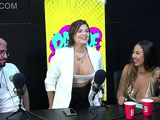 White fairy returns as a teen with big tits for anal and lesbian fun