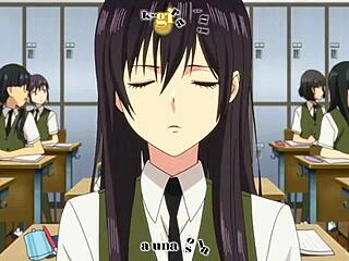 Citrus Episode 2 Explores Yuri Romance Details