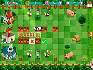 Nutaku Booty Farm Hentai Game Part 03 😘