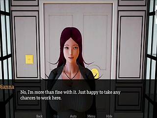 my new family 54 brings steamy cartoon action to life