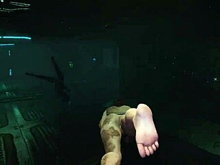 Want to play Project Werewulf adult horror game part 3?