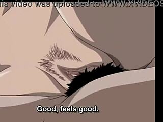 Rough Hentai Anime Leads To Intense Orgasms!