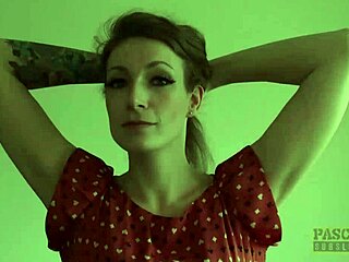 Pascalssubsluts - Inked Ava Austen Pounded Hard with Cum