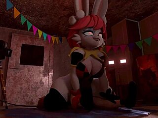 I'm in heat playing hentai game Monsterbox v0.2.7 gallery.